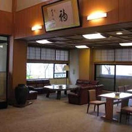 Yokotekan Shibukawa Екстериор снимка