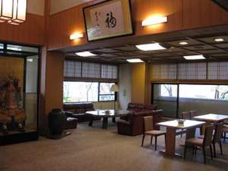 Yokotekan Shibukawa Екстериор снимка